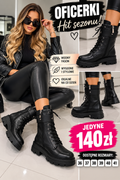 🔥 CZARNE WORKERY – ABSOLUTNY HIT SEZONU! 🔥